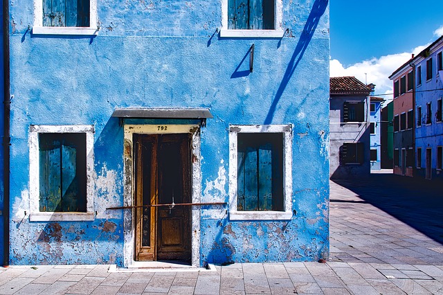 Bando permanente  'Fondo per l'abbattimento delle barriere architettoniche negli edifici privati ' a