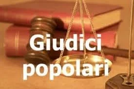 Aggiornamento albo giudici popolari di corte d'assise e corte d'appello biennio 2025/2027