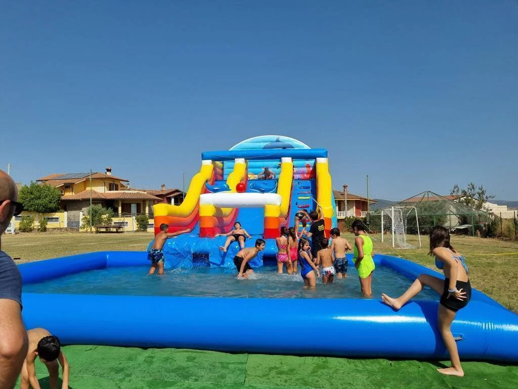 Water games - nughedu santa vittoria 17 agosto 2023 ore 16:00 Water games - nughedu santa vittoria 17 agosto 2023 ore 16:00