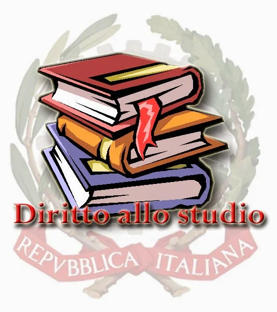 DIRITTO ALLO STUDIO PER L'ANNO 2025 DIRITTO ALLO STUDIO PER L'ANNO 2025