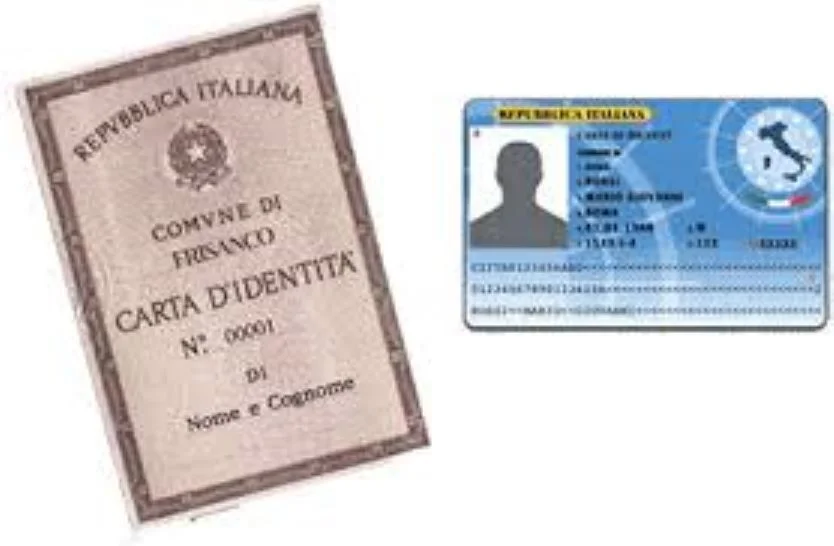 CIE avviso