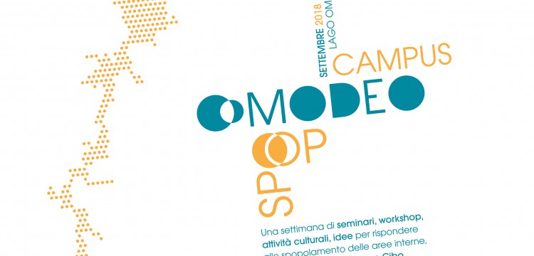 SPOP CAMPUS OMODEO 2018 Novenario di San Basilio, Nughedu Santa Vittoria  3-8 Settembre 2018