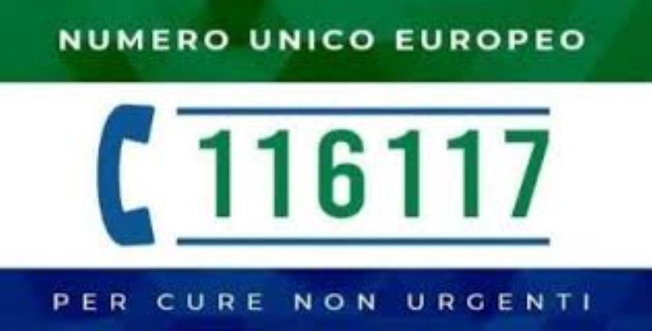 CONTINUITA' ASSISTENZIALE EX GUARDIA MEDICA