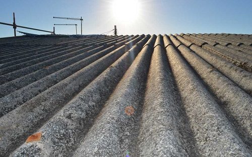 CONTRIBUTI A BENEFICIO DI PRIVATI PER INTERVENTI DI BONIFICA DI MANUFATTI CONTENENTI AMIANTO