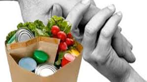 Famiglie indigenti - Avviso per produttori