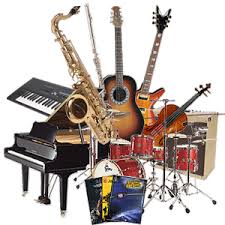 Iscrizioni alla Scuola Civica di Musica Intercomunale  GUILCIER BARIGADU anno 2019/2020